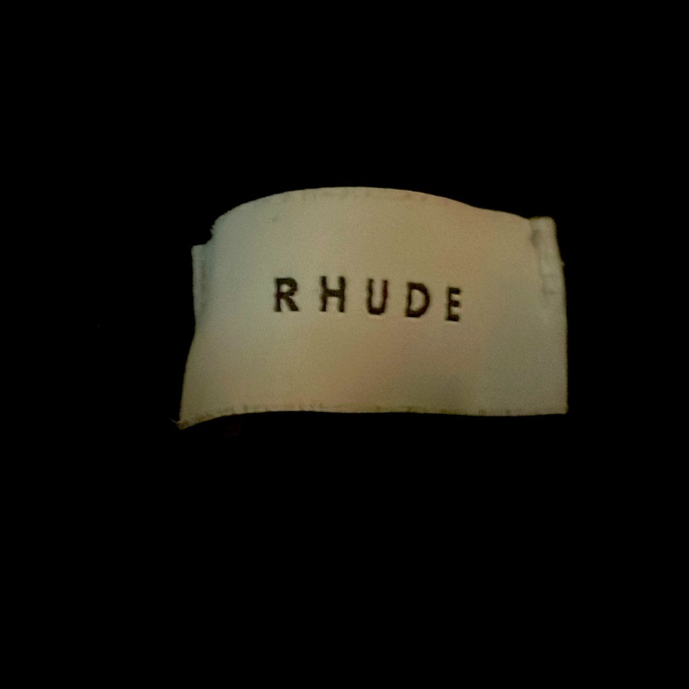 RHUDE Track Suit Joggers